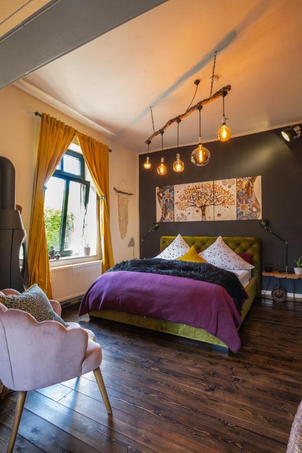 Boutique Apartments Benz I-Iii Bergisch Gladbach Exterior foto