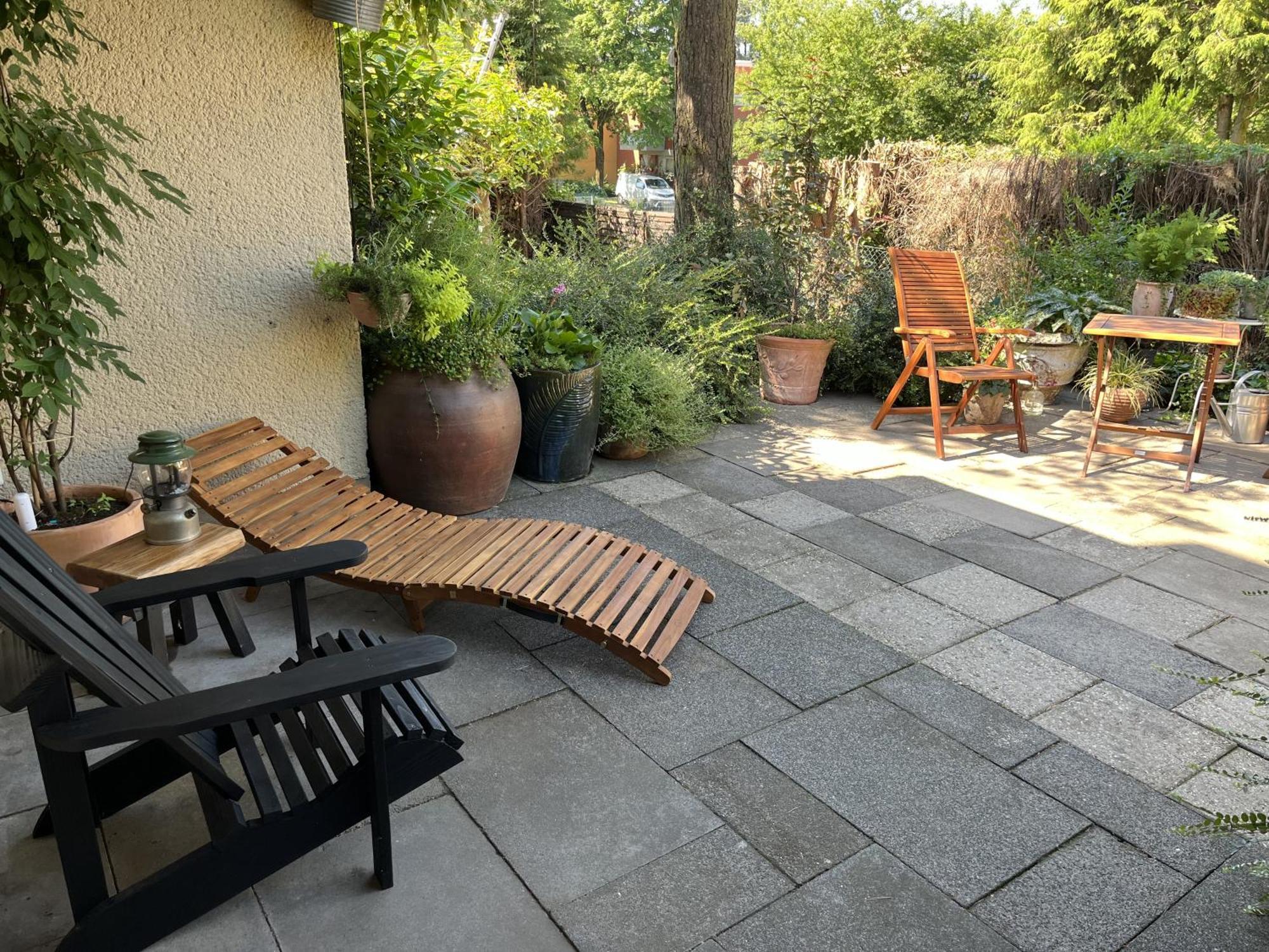 Boutique Apartments Benz I-Iii Bergisch Gladbach Exterior foto